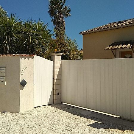 Maison Avec Jardin Au Calme Ла Кро Екстериор снимка